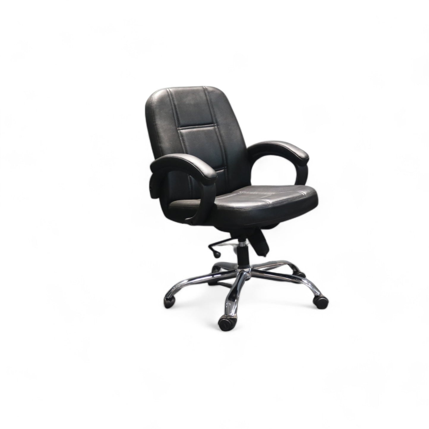 Wincare cushion chair (Mid-Back)