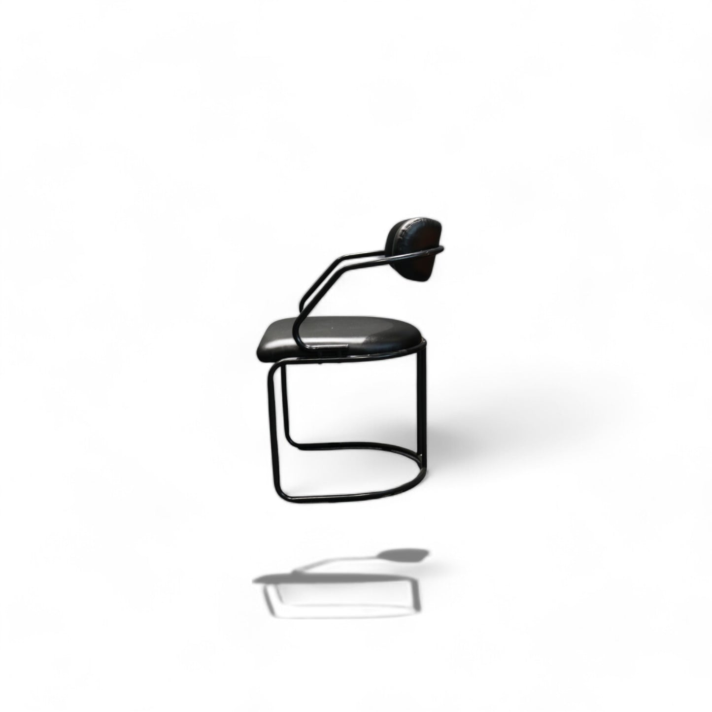 AD-09 fix chair (Low-Back)