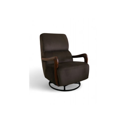 Manilla Lounge chair  hlc