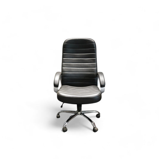 AFM-1303 Cushion Chair (High-Back)