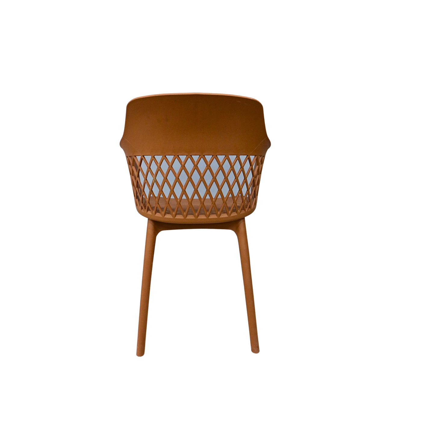 Symphony Cafe Chair