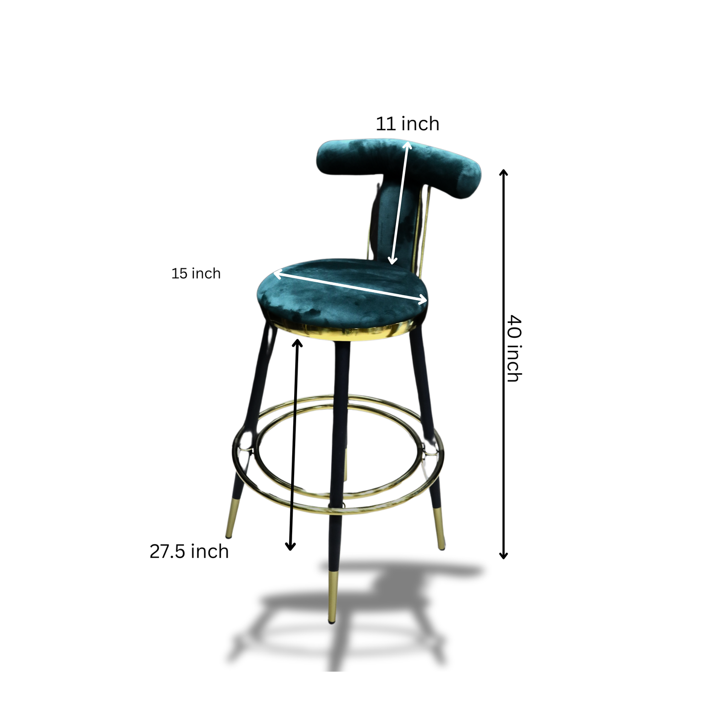 Bekea High chair