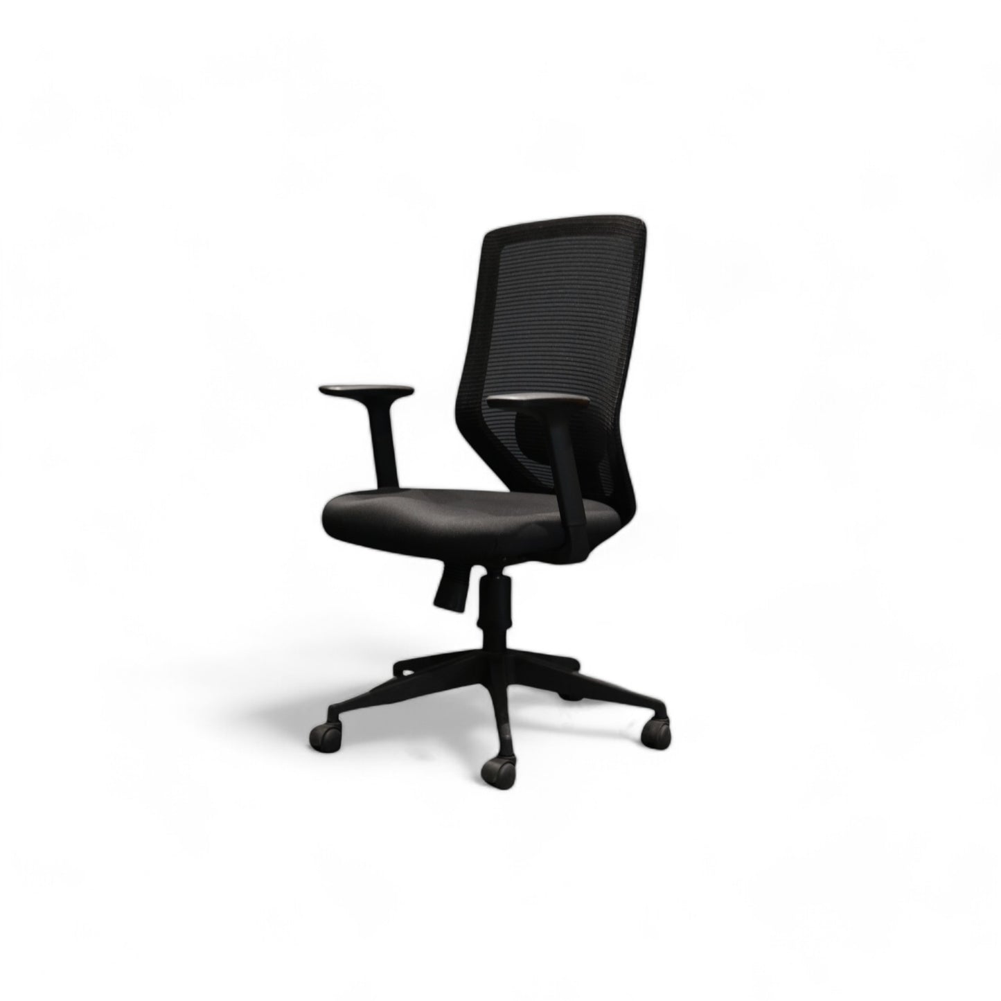 Cera Mesh Chair (Mid-Back)