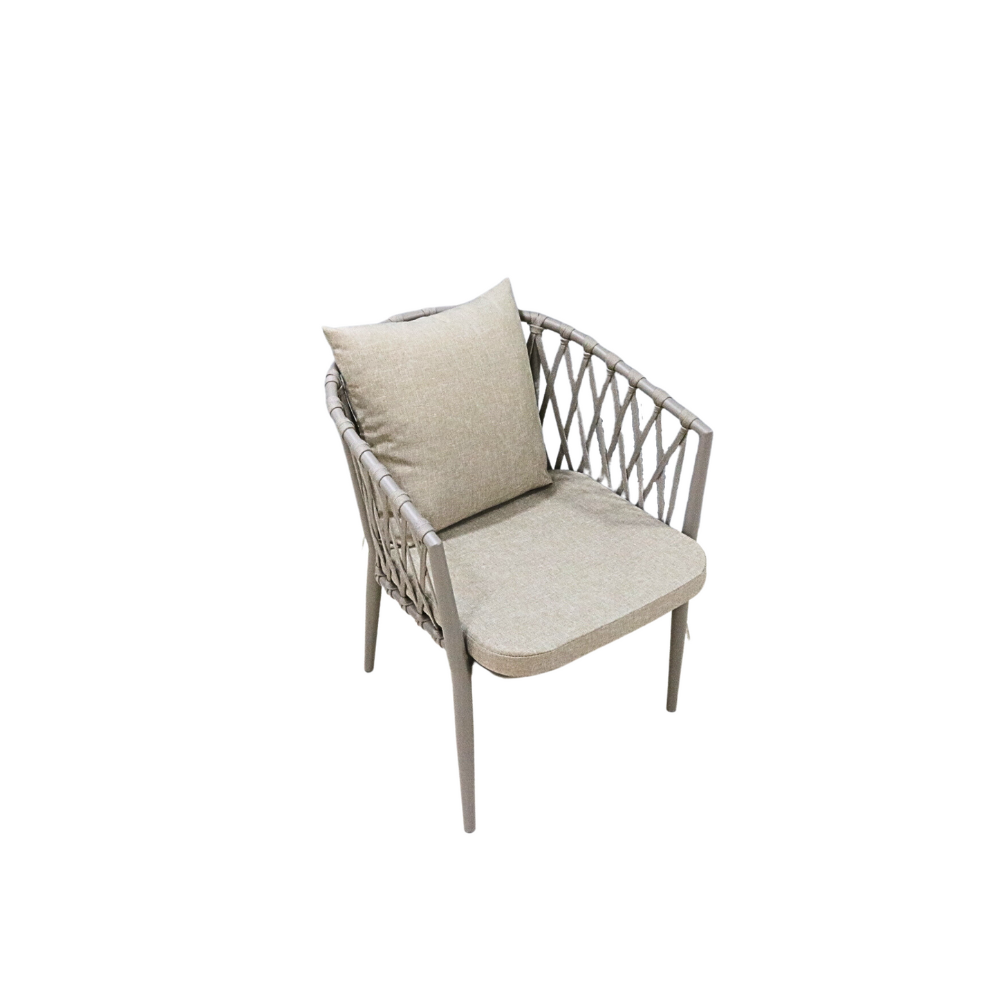 Sofie Cafe Outdoor/ Indoor Chair