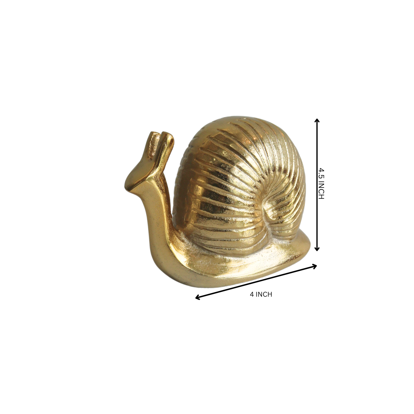 imp Golden Snail