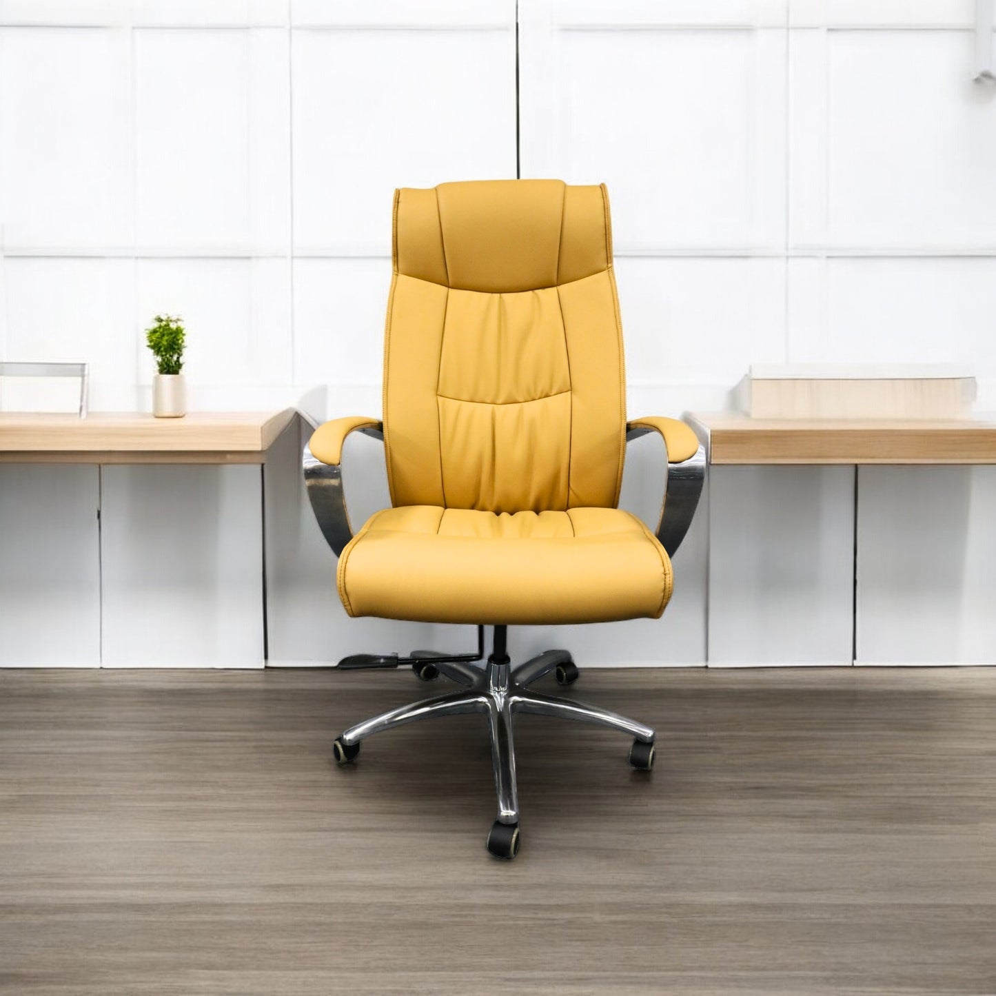 Regular AI Executive Highback Cushion