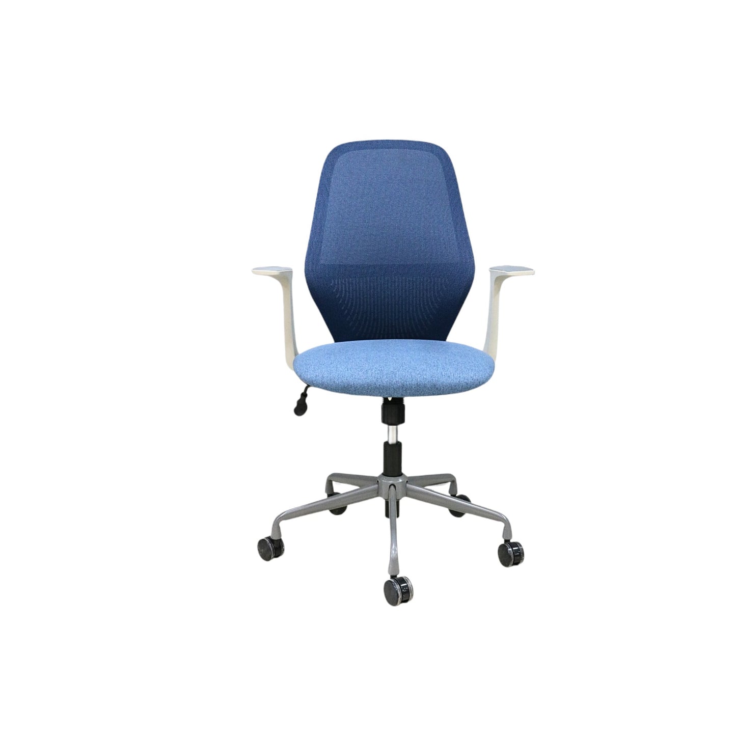 Time Mesh Chair (Mid-Back)