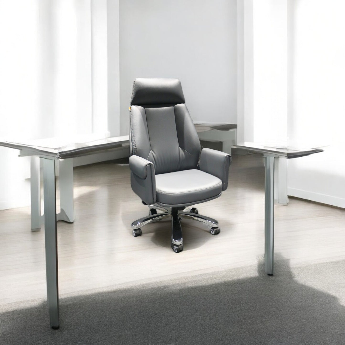 Prestige M.B. Boss Chair