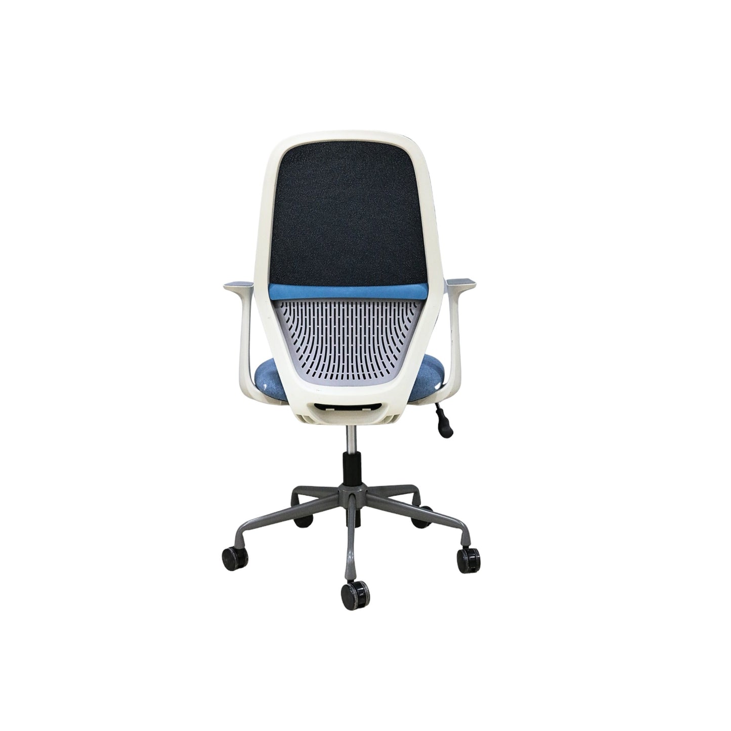 Time Mesh Chair (Mid-Back)