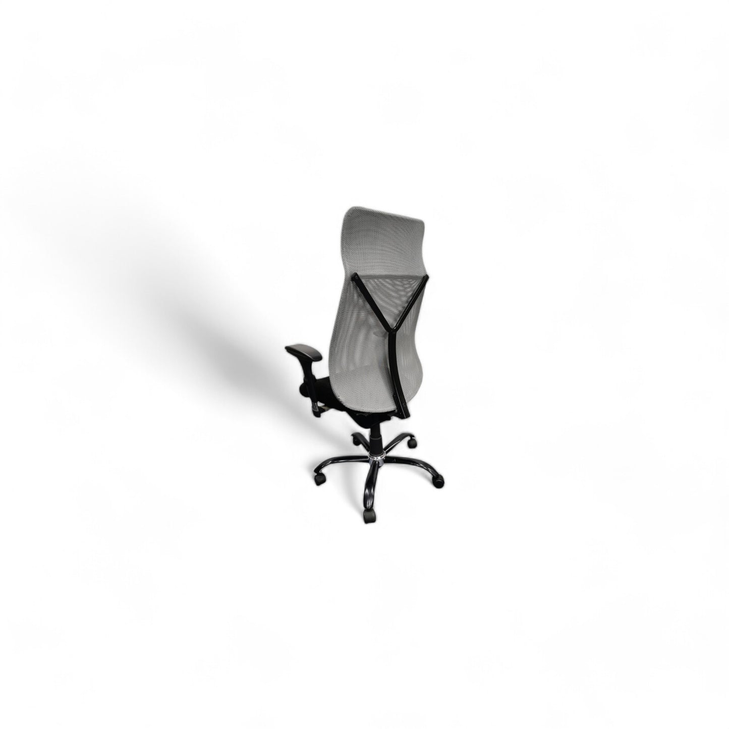 A-101 Executive Mesh Chair (High-Back)