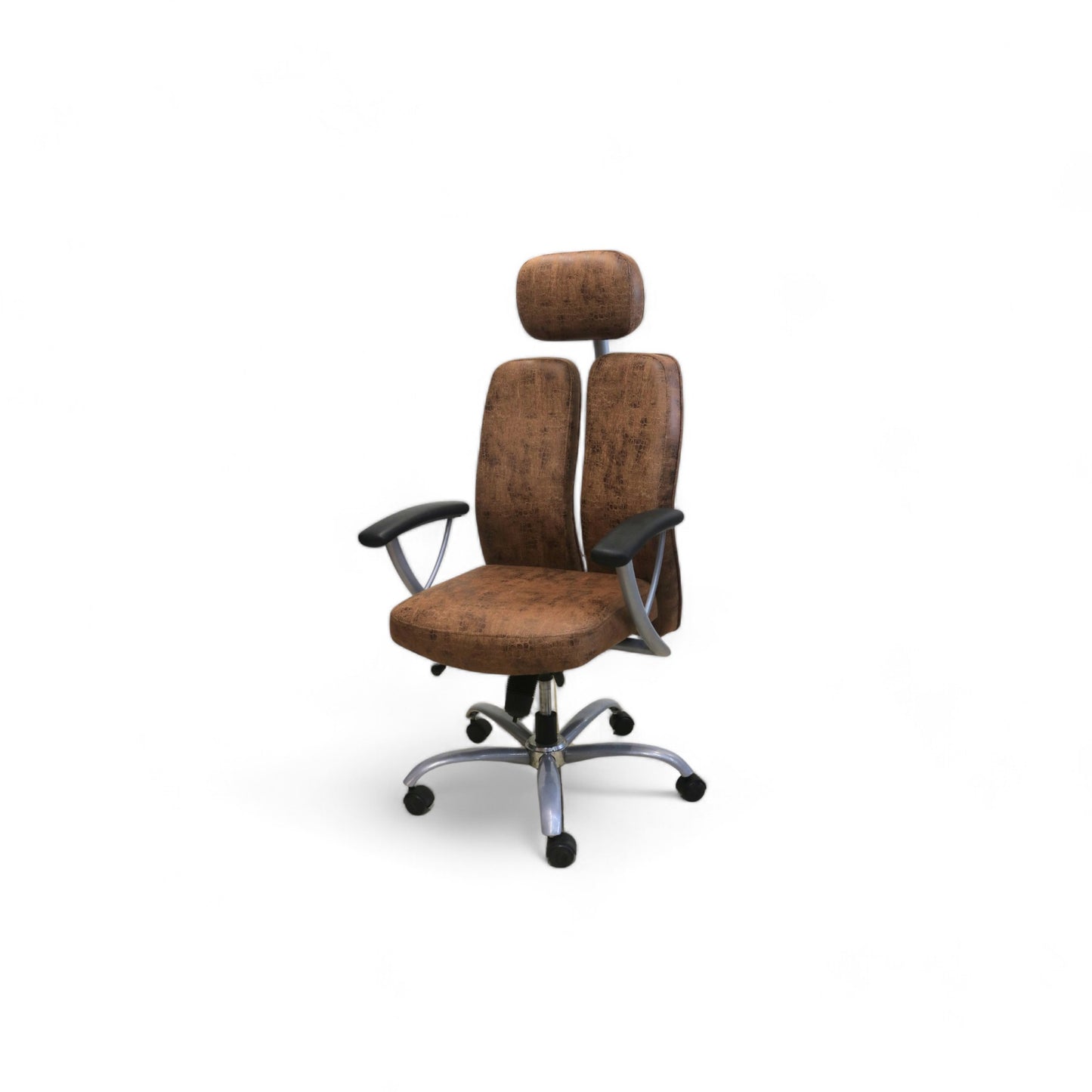 DA Executive  Boss Highback Cushion