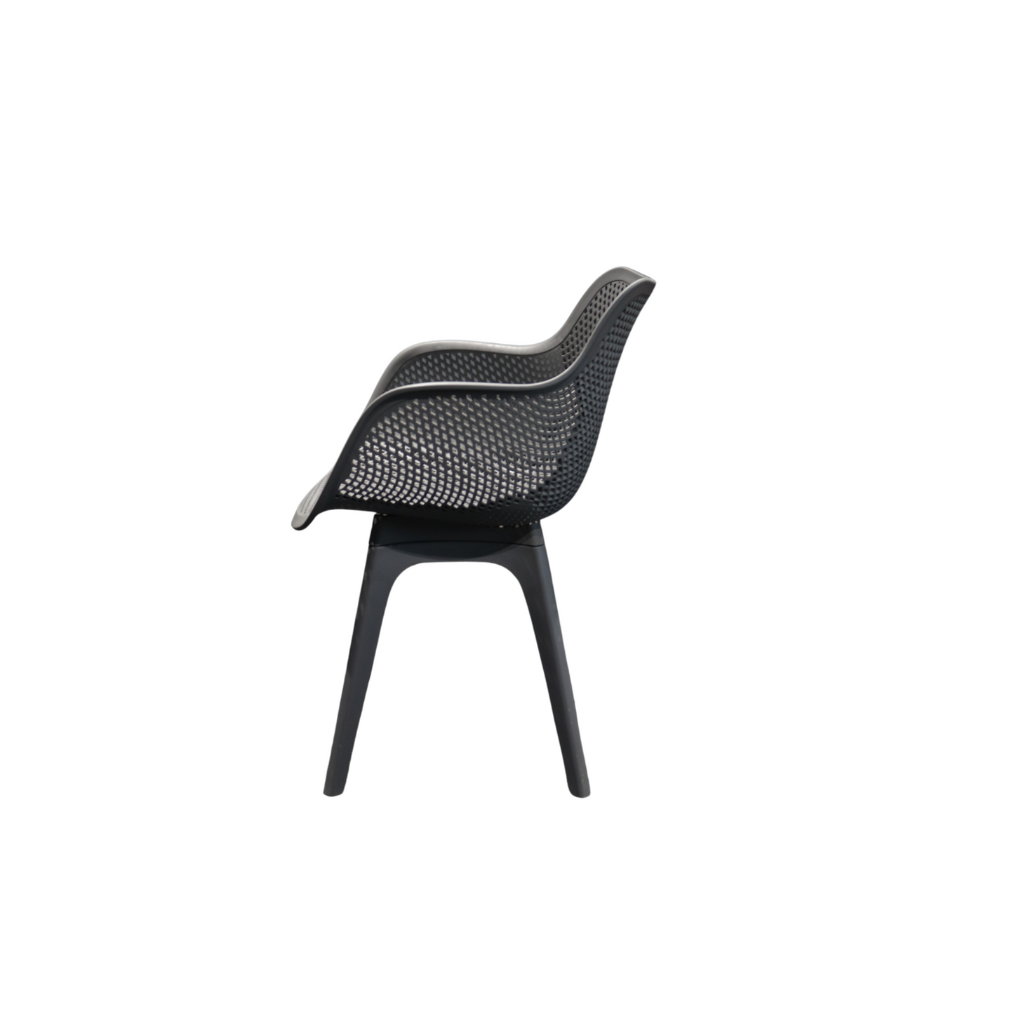 Ikon smart cafe chair