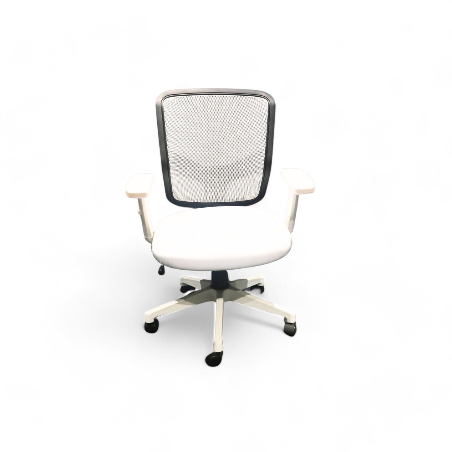 Jazz Mesh Chair (Mid-Back)