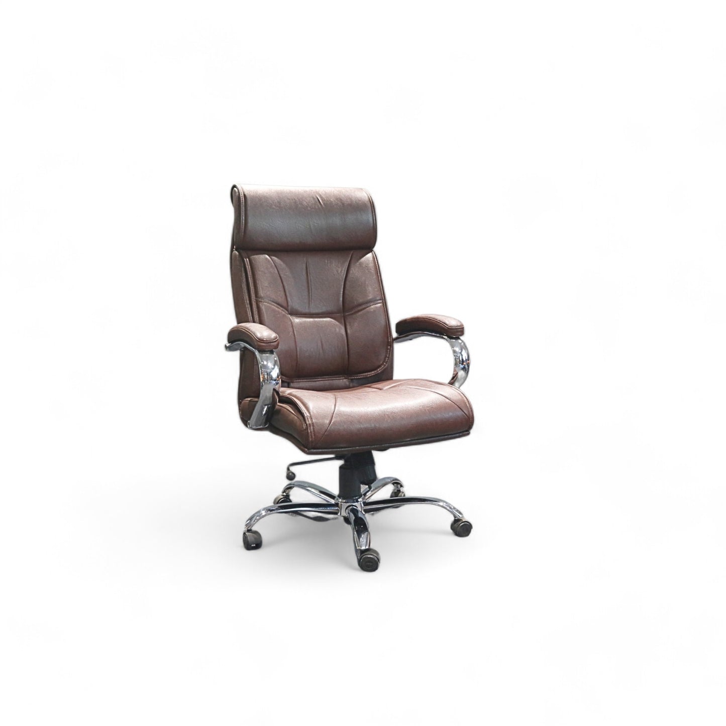 Caddy Executive Boss Highback Cushion