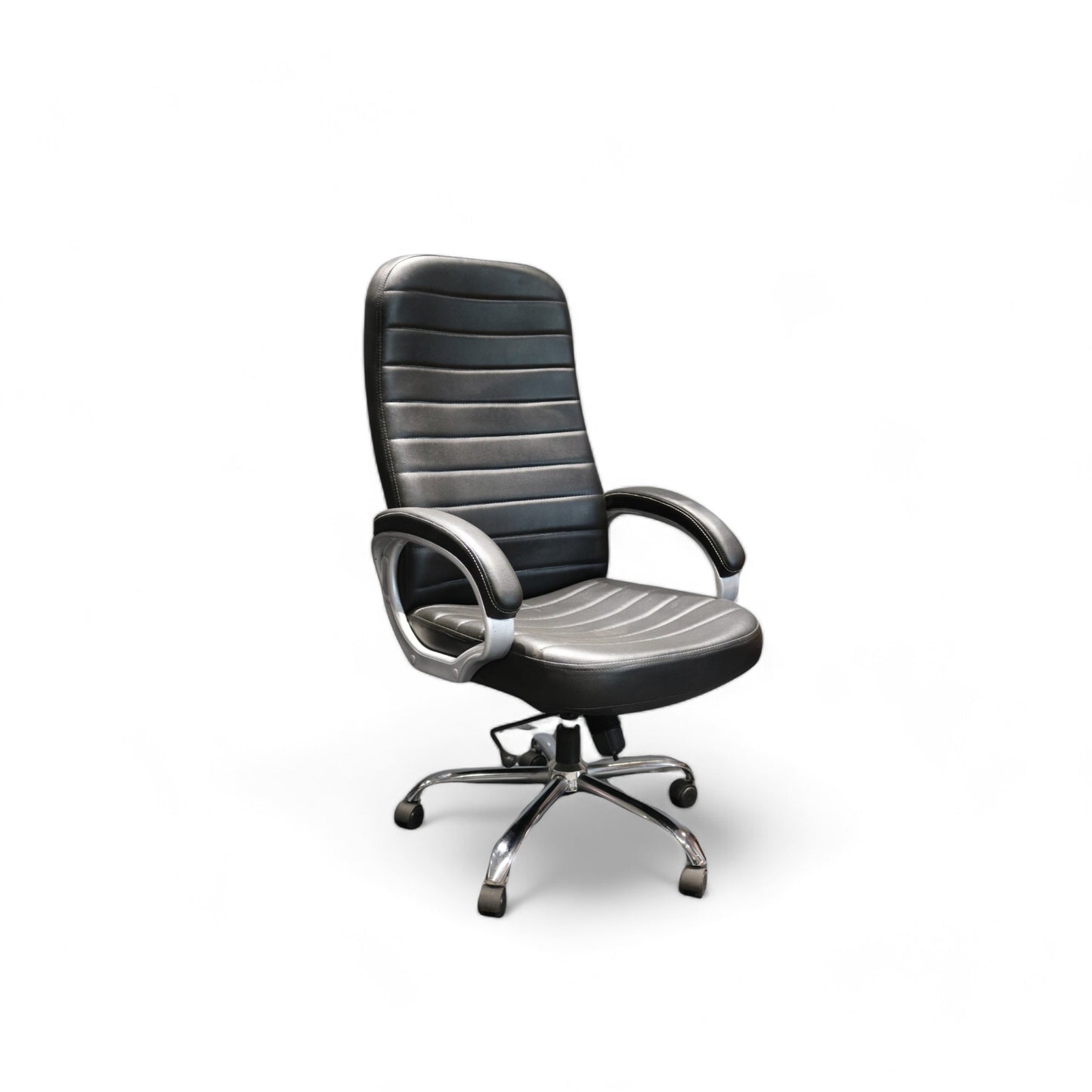 AFM-1303 Cushion Chair (High-Back)