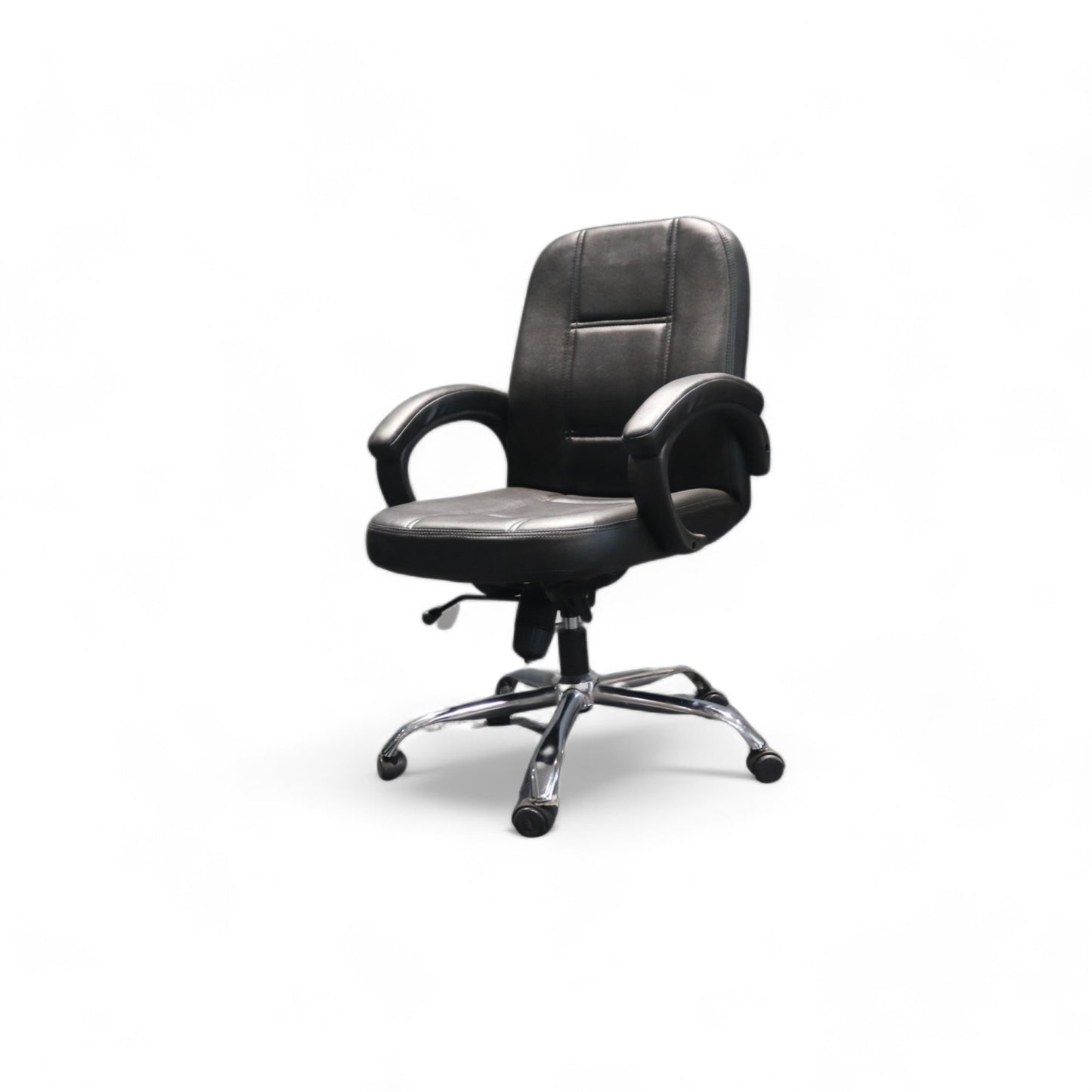 Wincare cushion chair (Mid-Back)