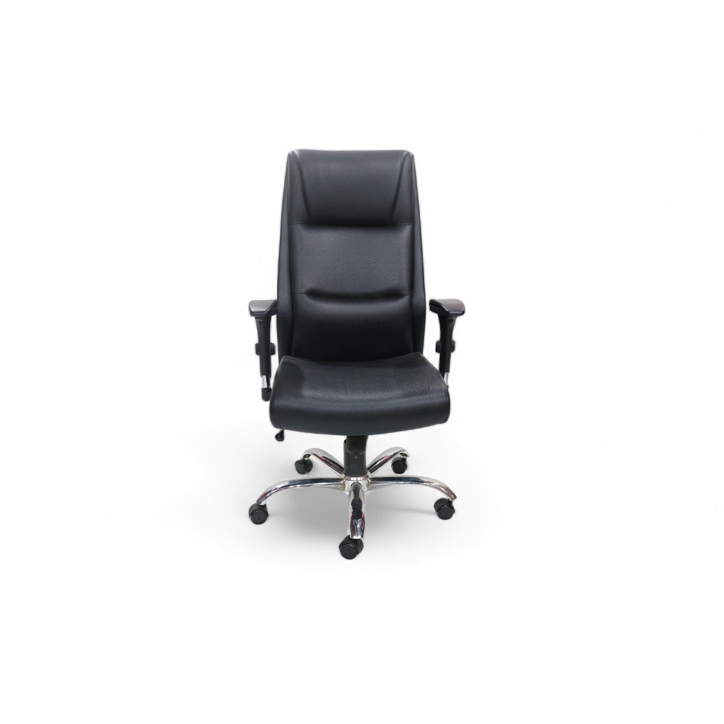 A-41 Executive Cushion Chair (High-Back)