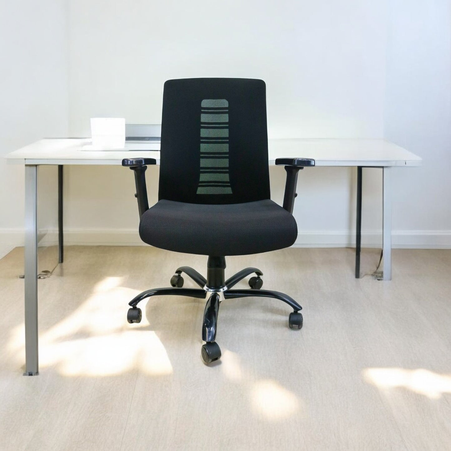 CRH-01 Mesh Chair (Mid-Back)