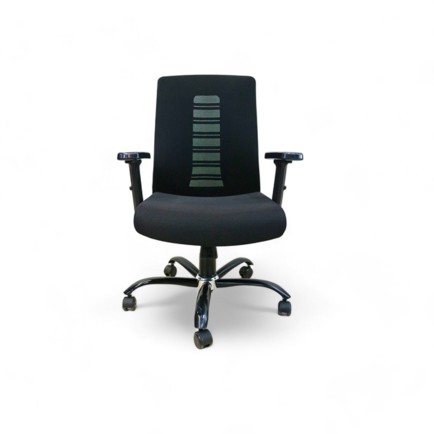 CRH-01 Mesh Chair (Mid-Back)