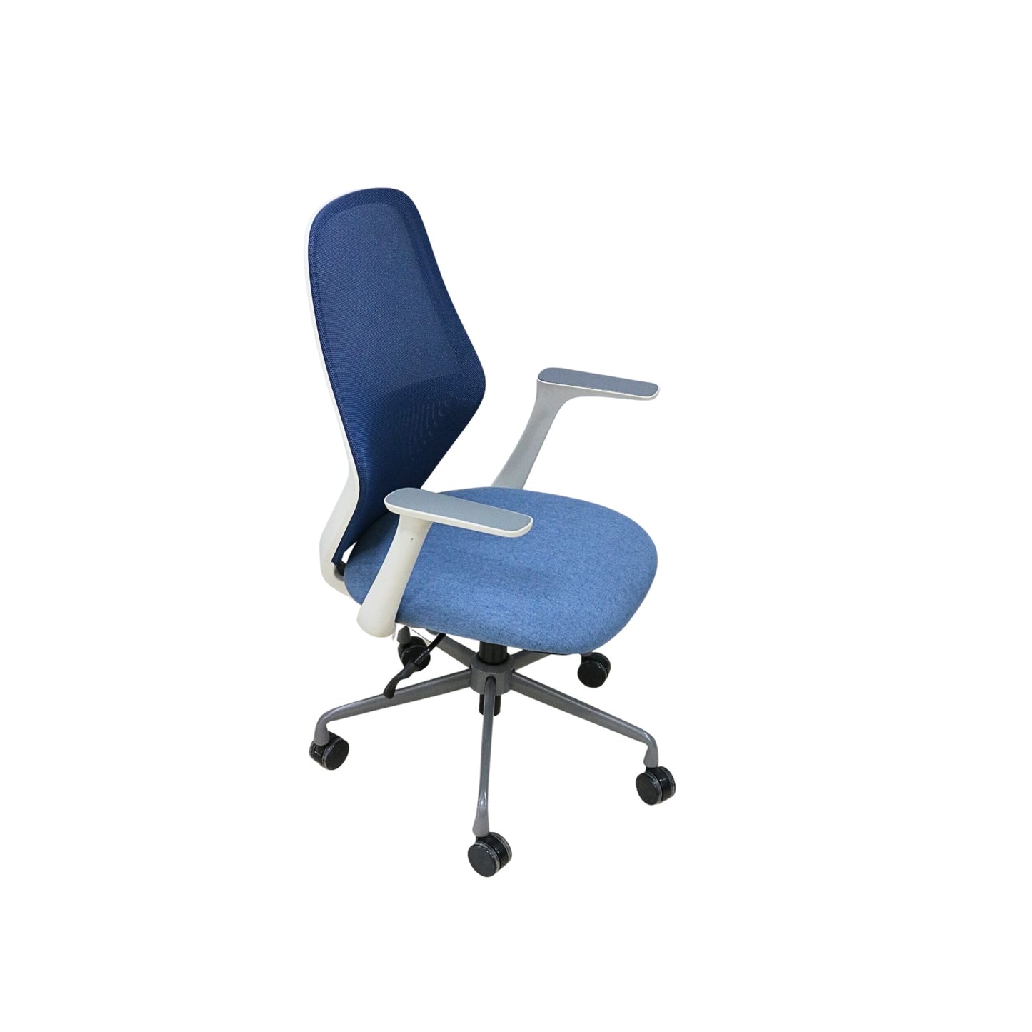 Time Mesh Chair (Mid-Back)