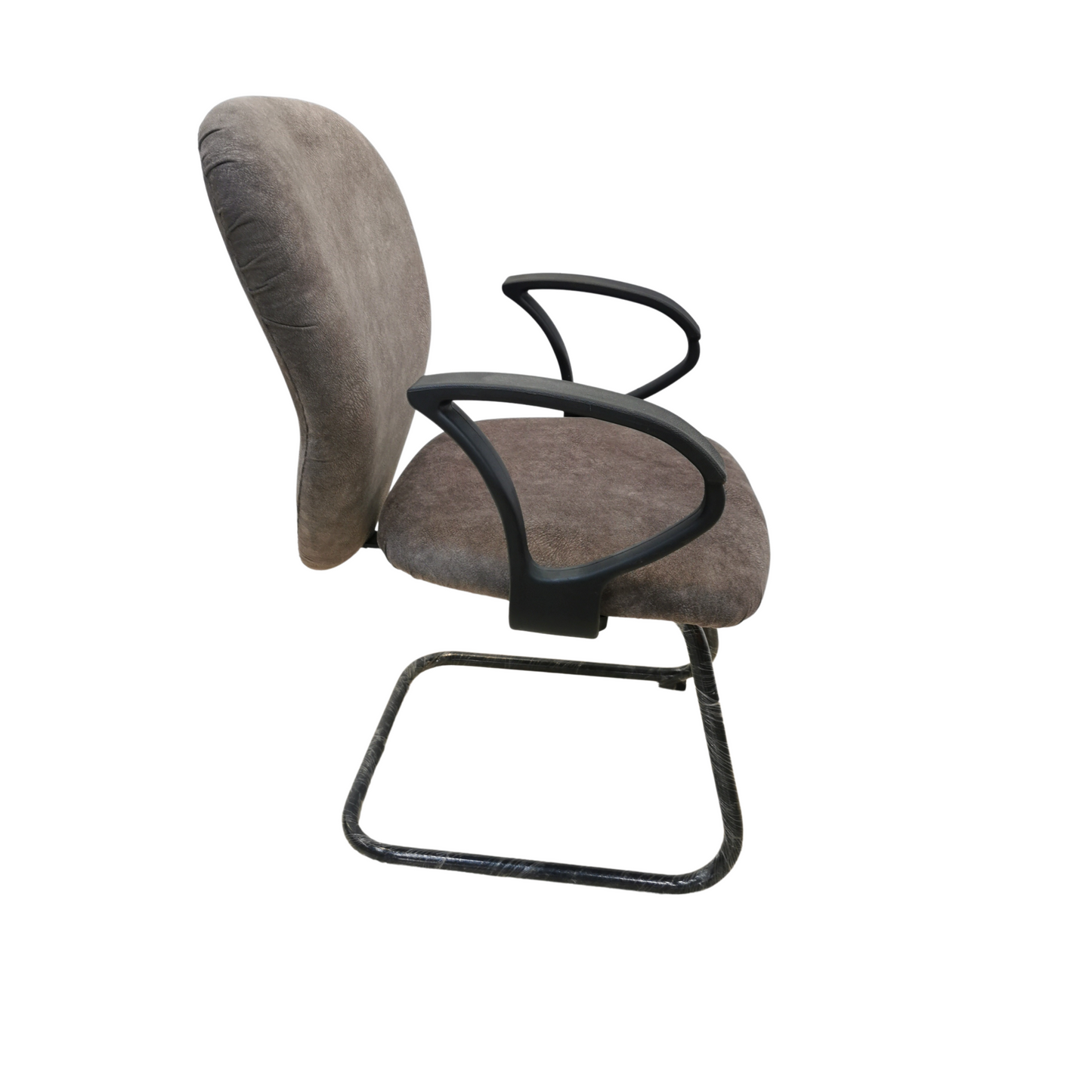 Army Fix Visitor Chair (Low-Back)