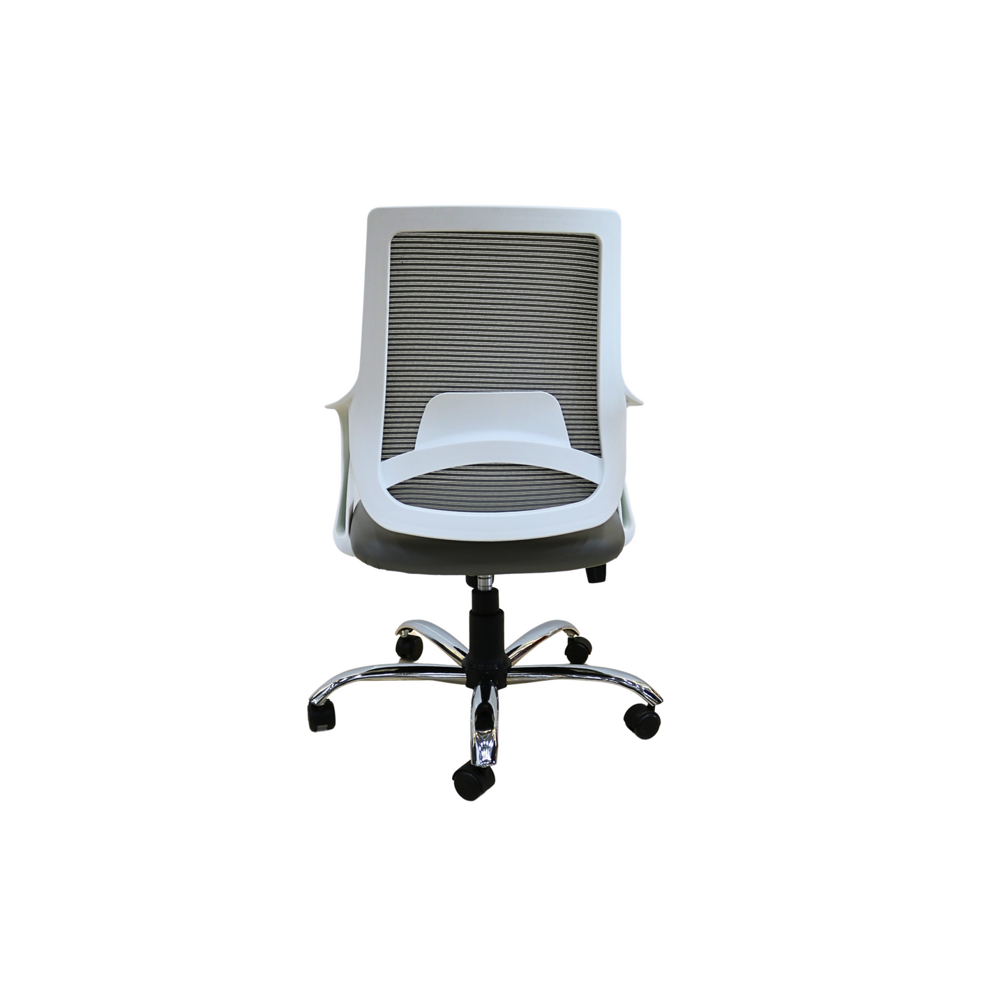 Mono Mesh Chair (Mid-Back)