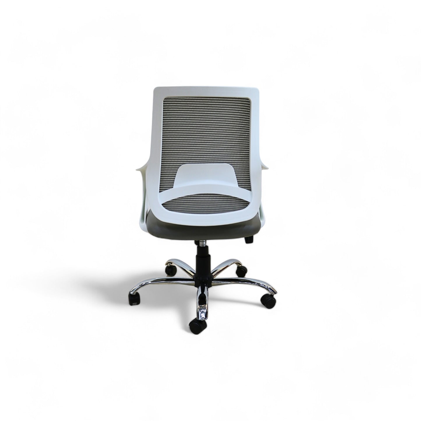 Mono Mesh Chair (Mid-Back)