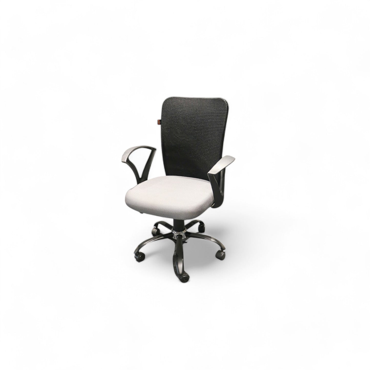 007 Mesh Chair (Mid-Back)