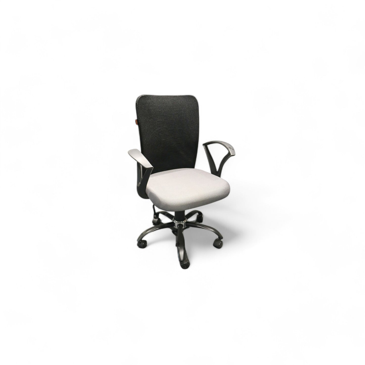 007 Mesh Chair (Mid-Back)