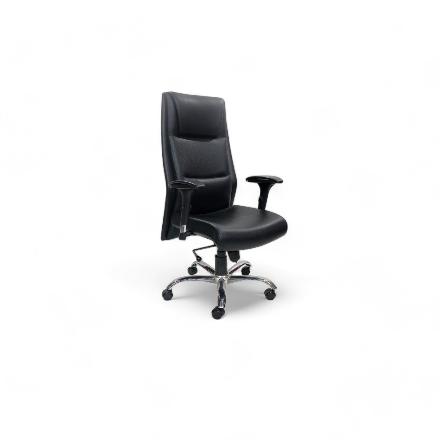 A-41 Executive Cushion Chair (High-Back)