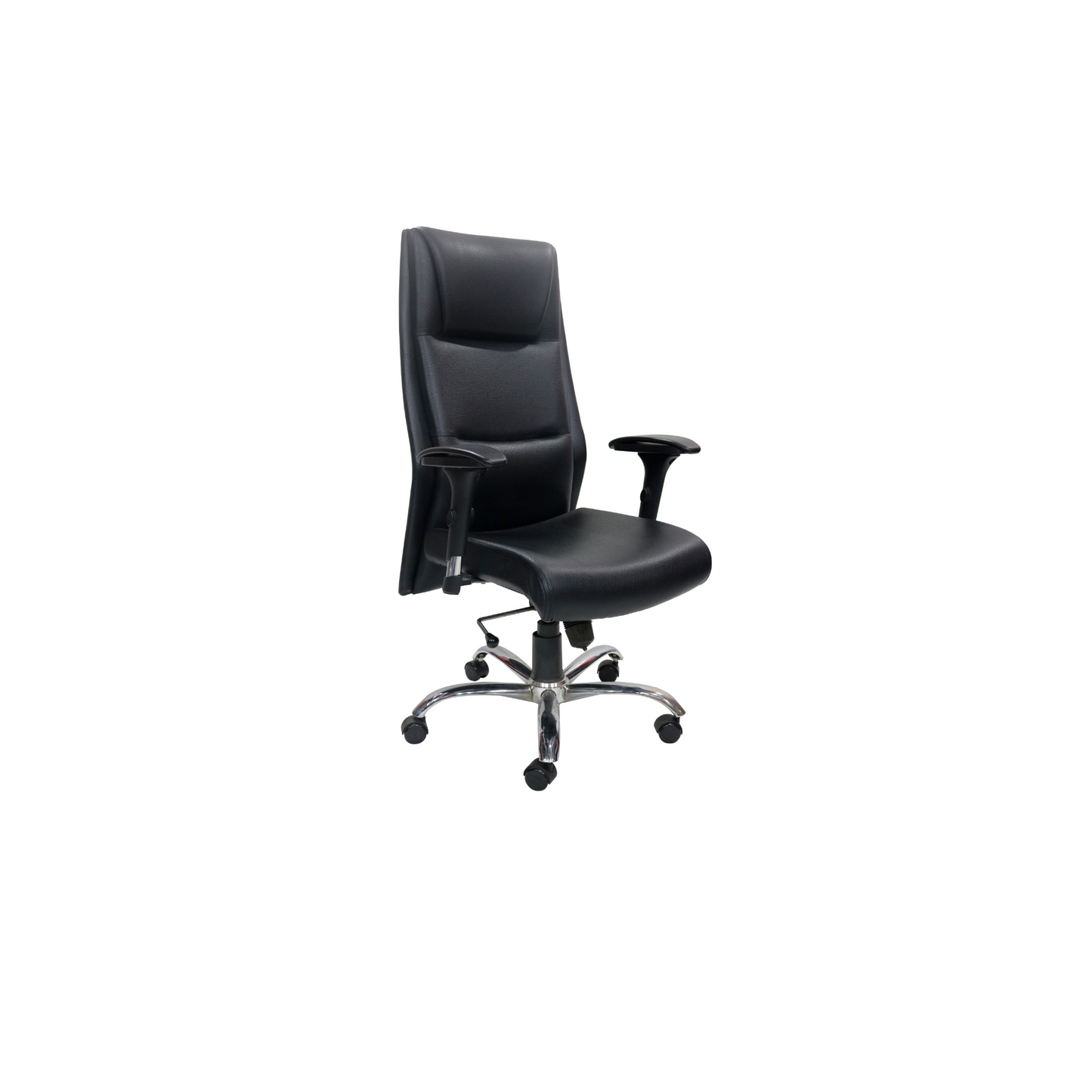 A-41 Executive Cushion Chair (High-Back)