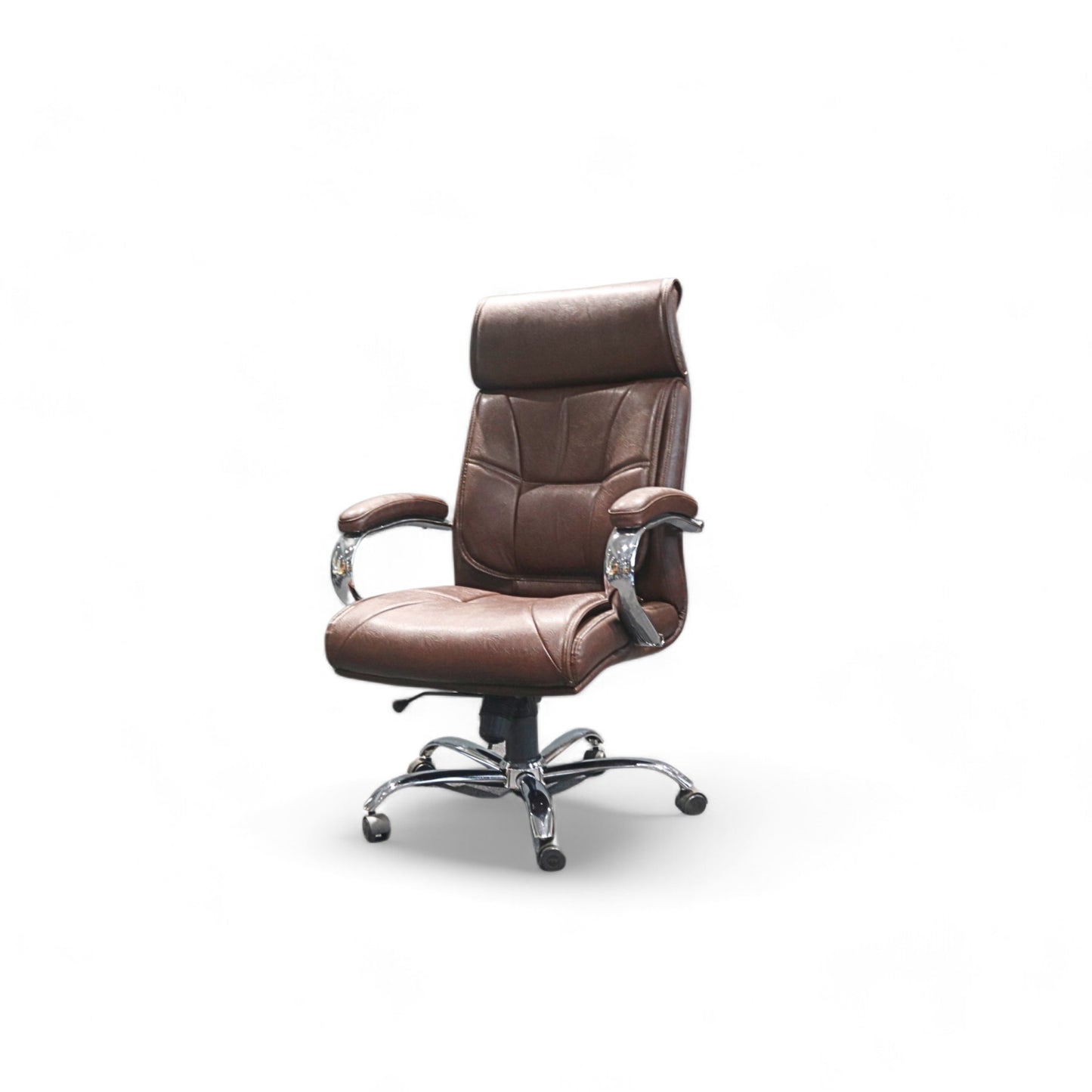 Caddy Executive Boss Highback Cushion