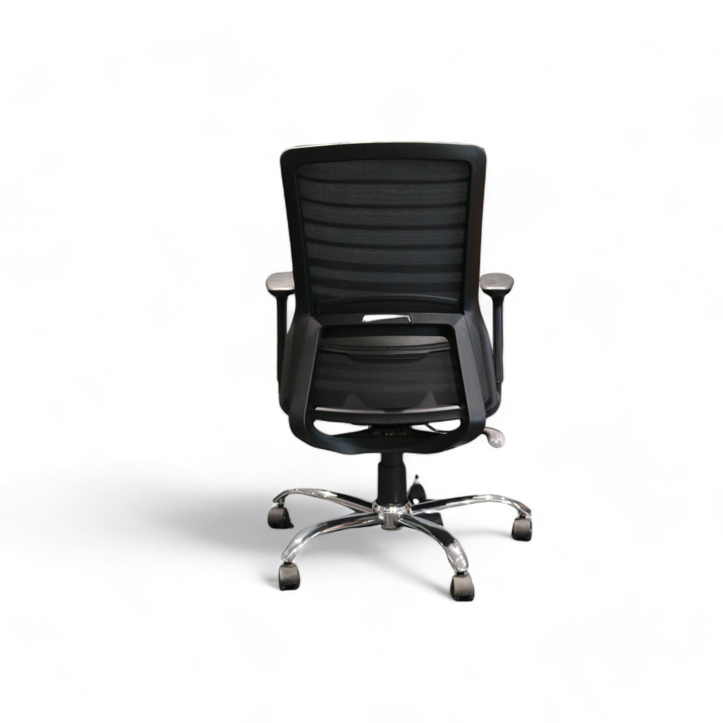 Polo Mesh Chair (Mid-Back)