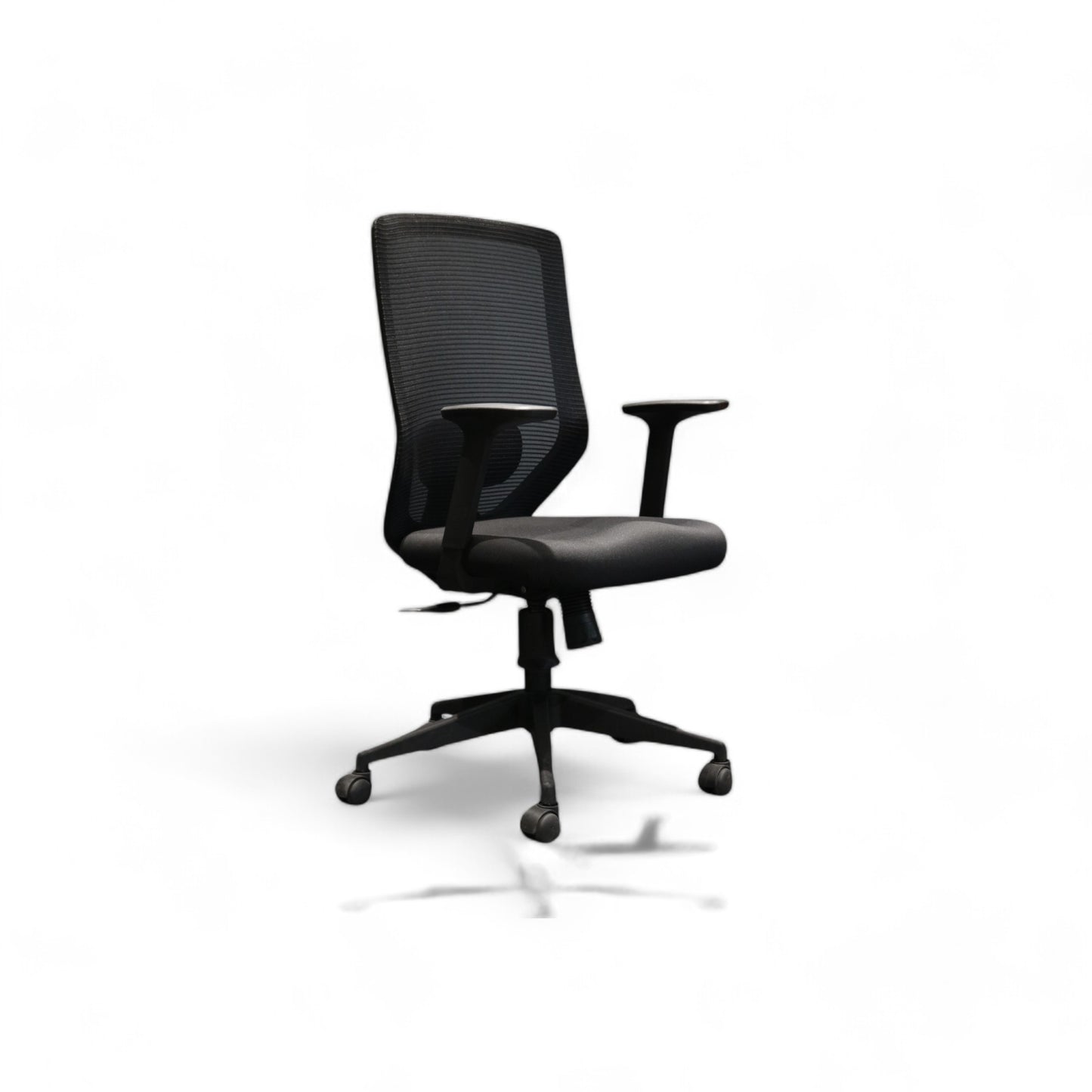 Cera Mesh Chair (Mid-Back)