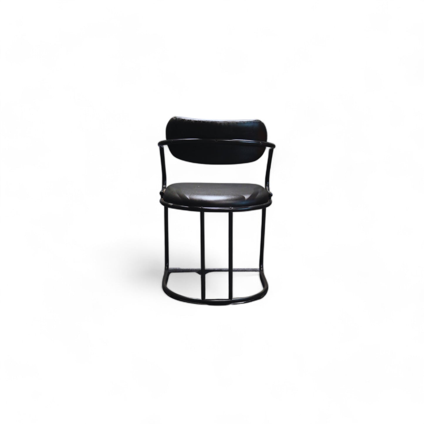 AD-09 fix chair (Low-Back)