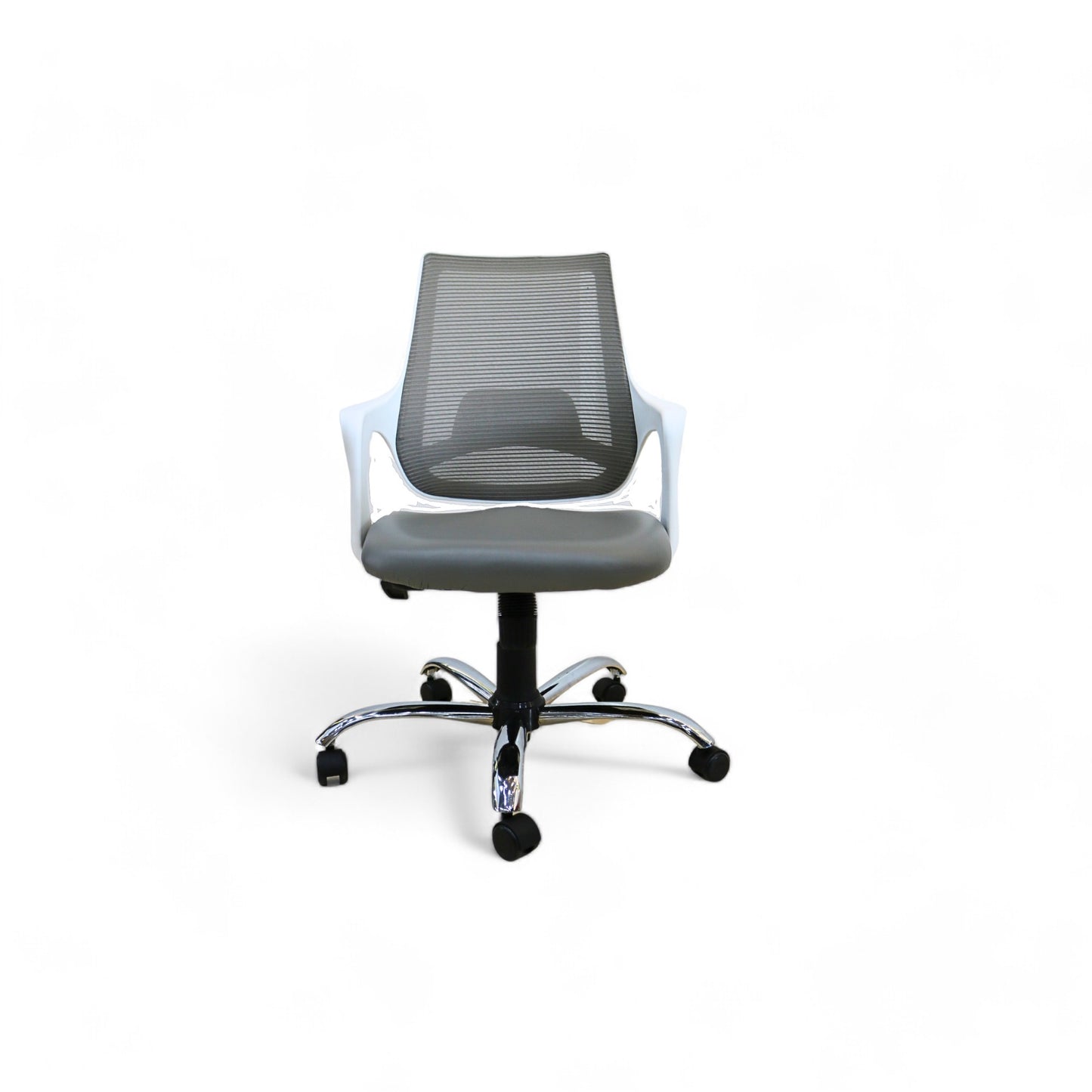 Mono Mesh Chair (Mid-Back)