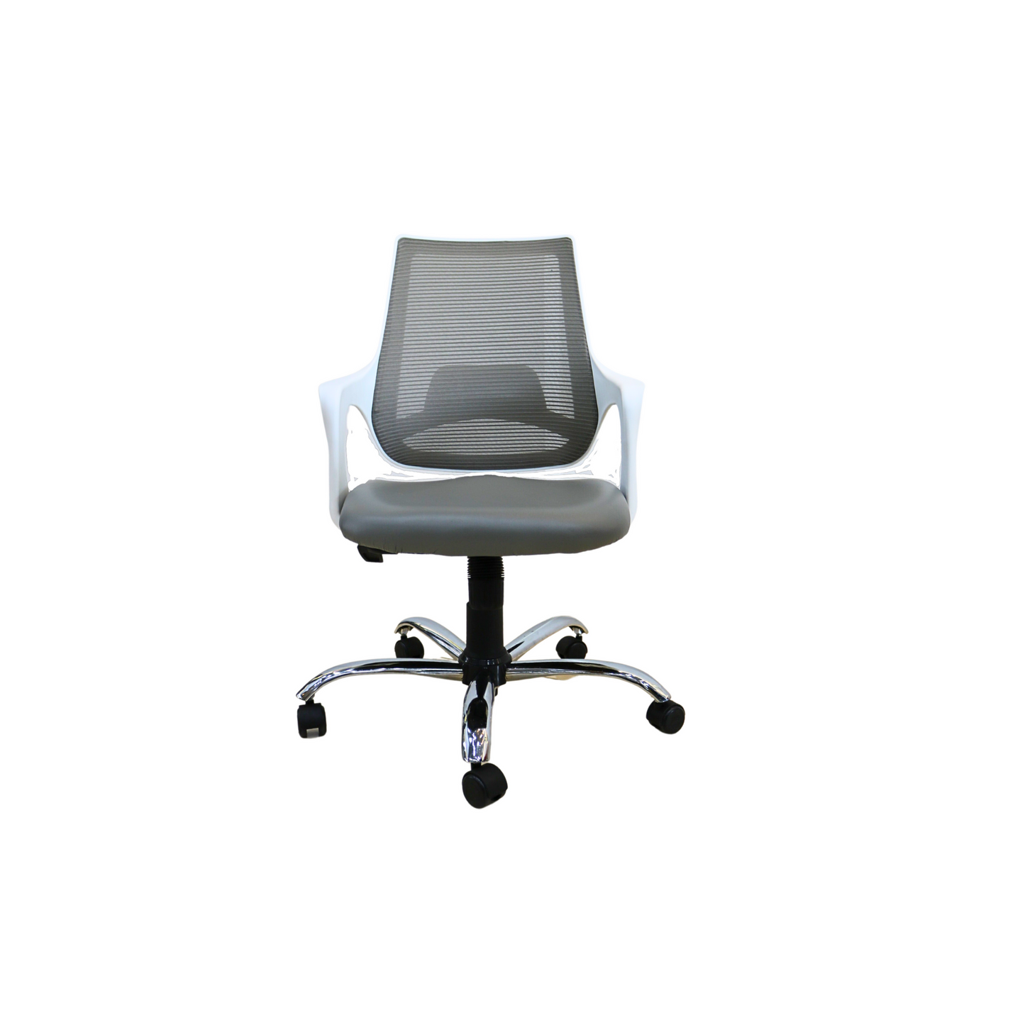 Mono Mesh Chair (Mid-Back)