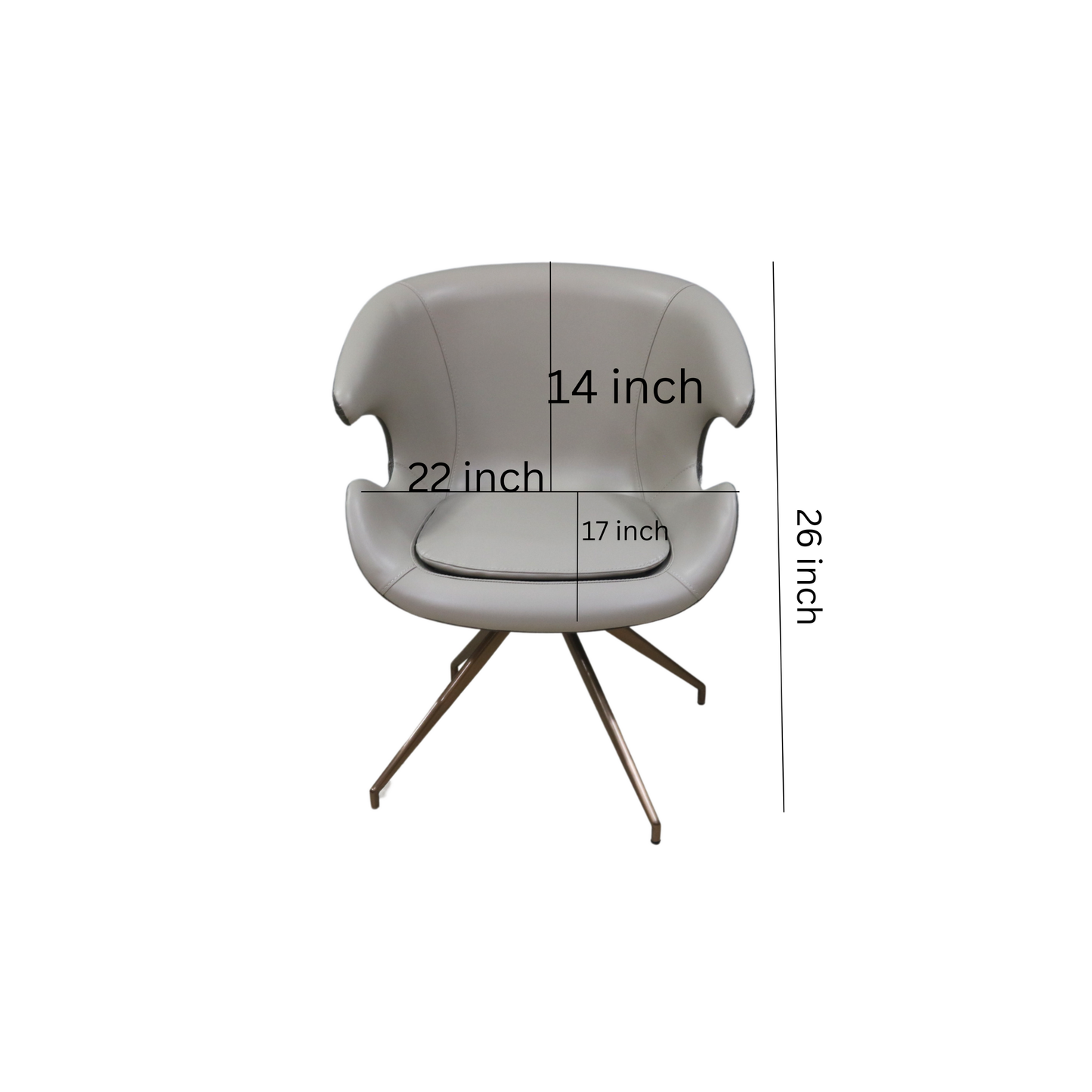 Svel chairs hlc