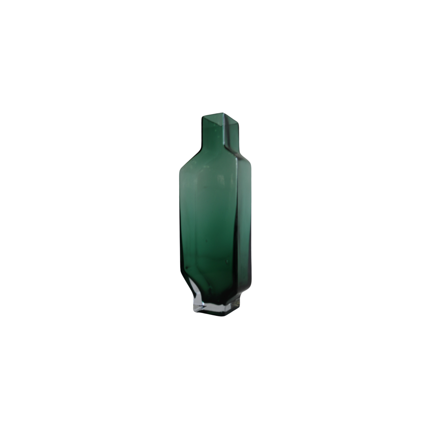 imp Vintage Green Bottle