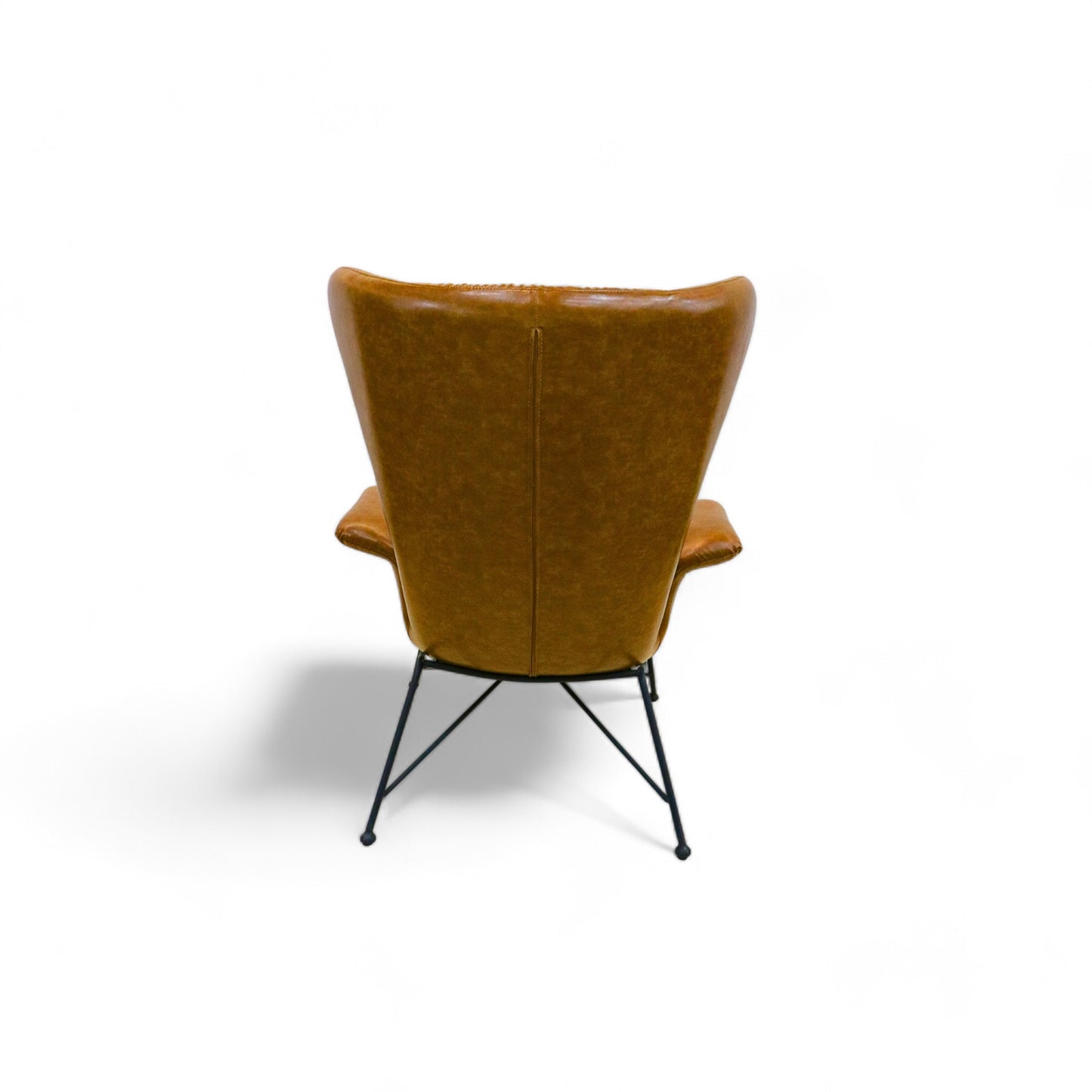 Darwin Wing Lounge Chair | olc | hlc