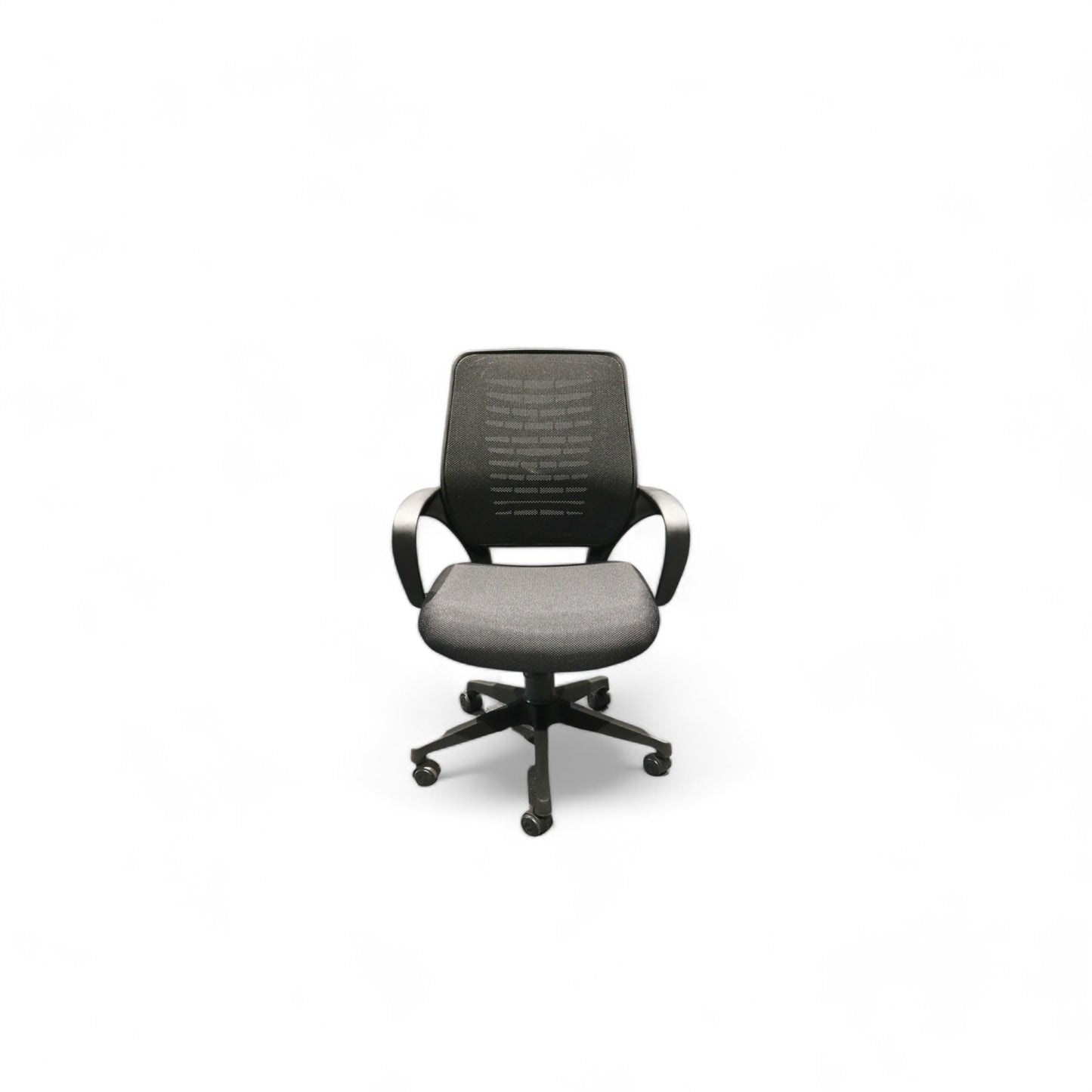 A-805 Mesh Chair (Mid-Back)