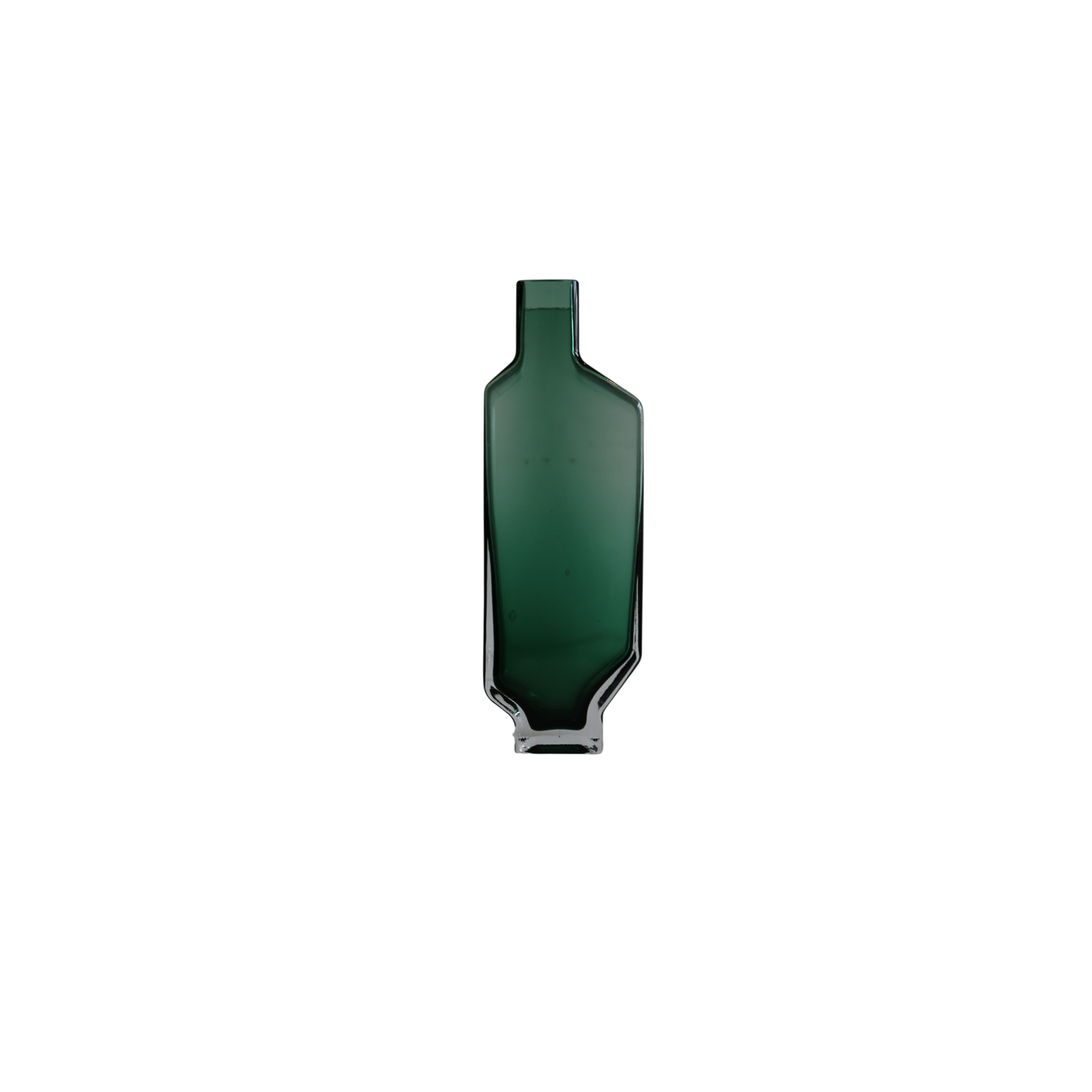 imp Vintage Green Bottle