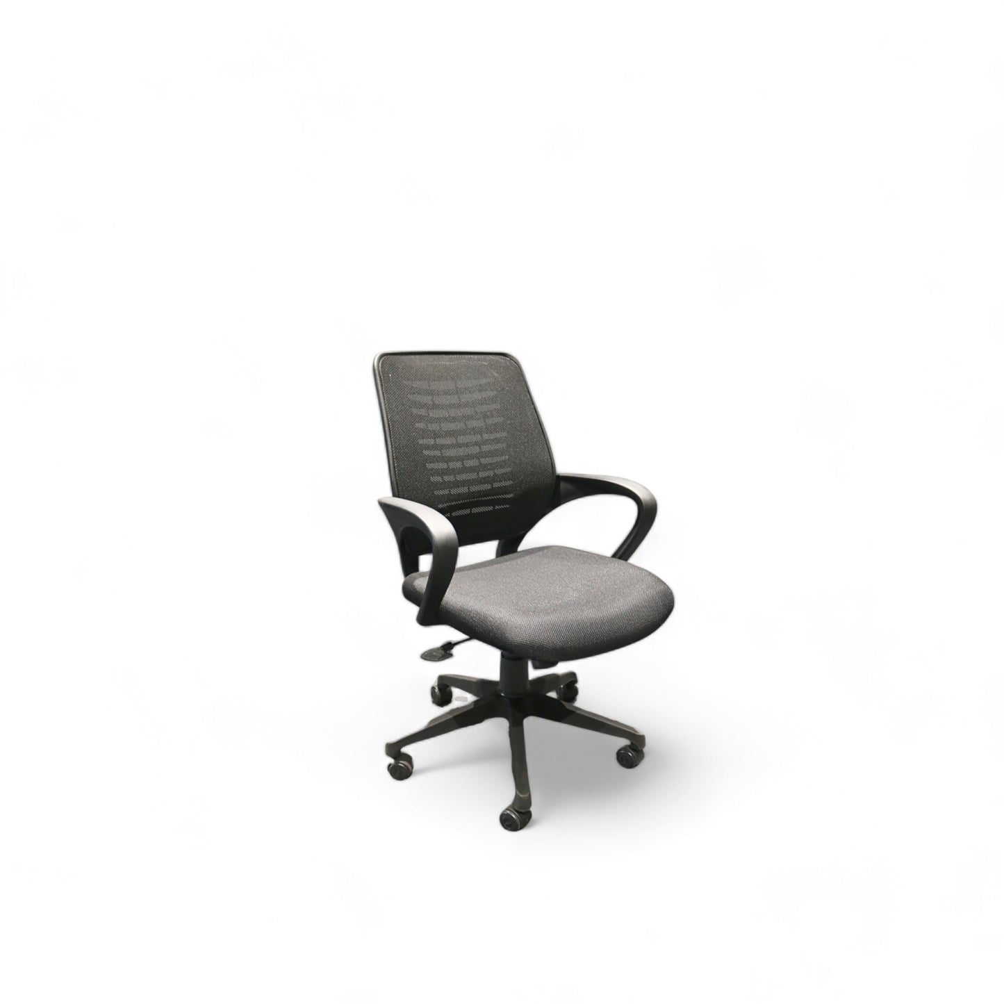 A-805 Mesh Chair (Mid-Back)