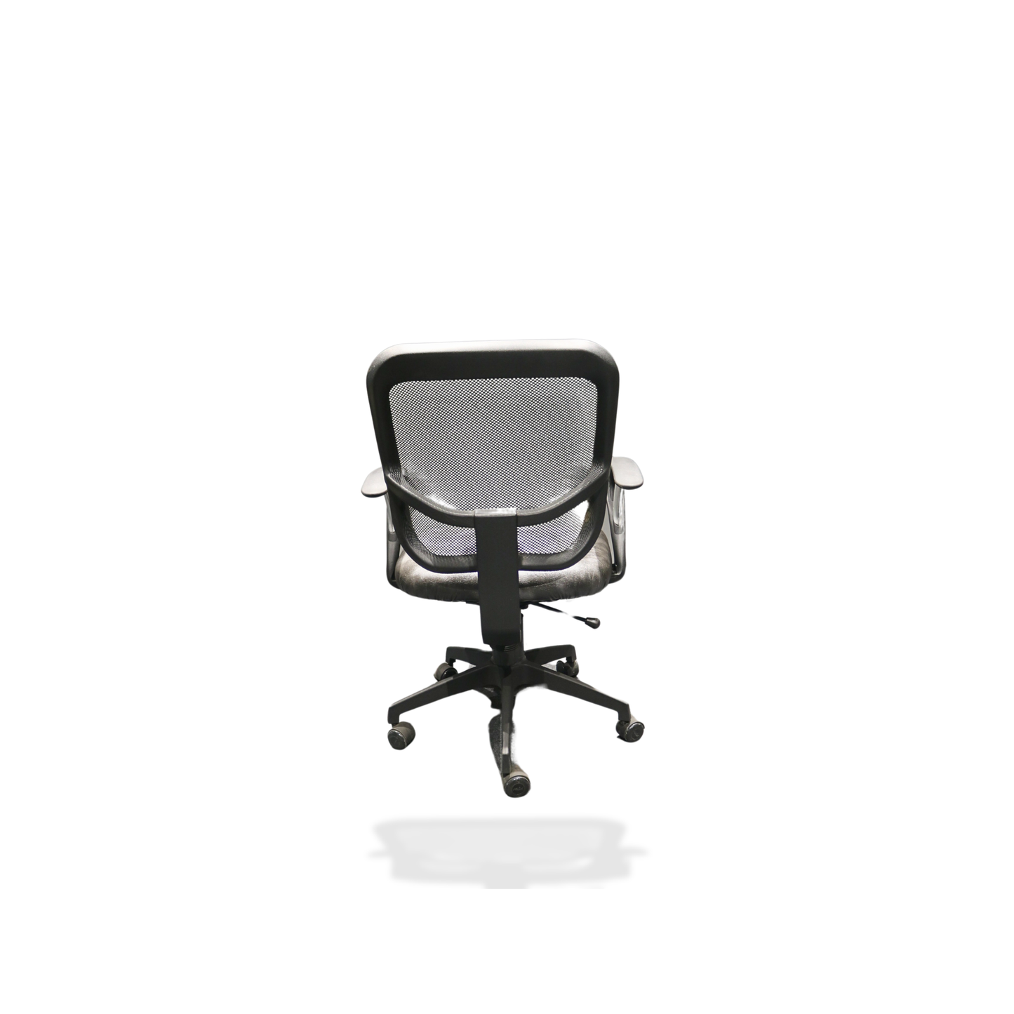 Jazz Mesh Chair (Mid-Back)