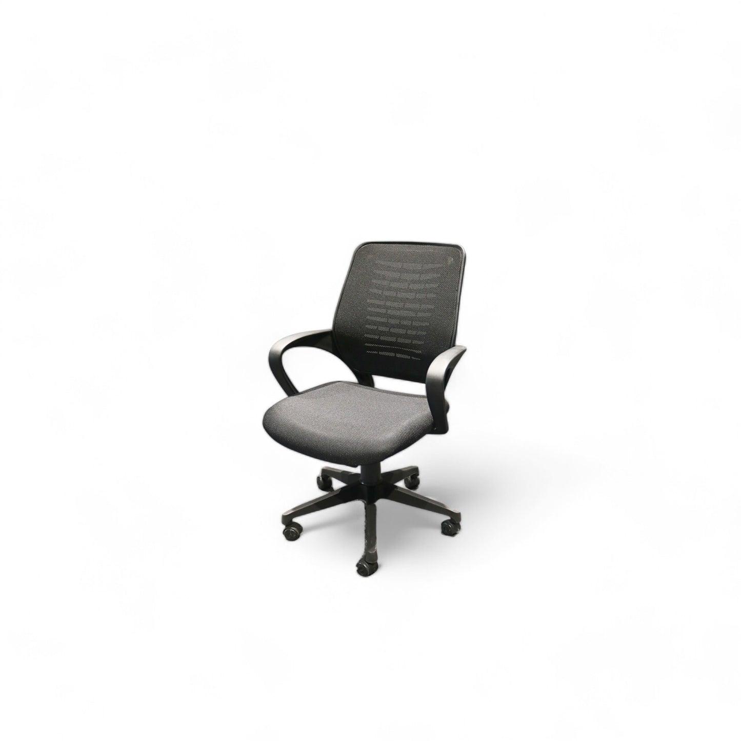 A-805 Mesh Chair (Mid-Back)