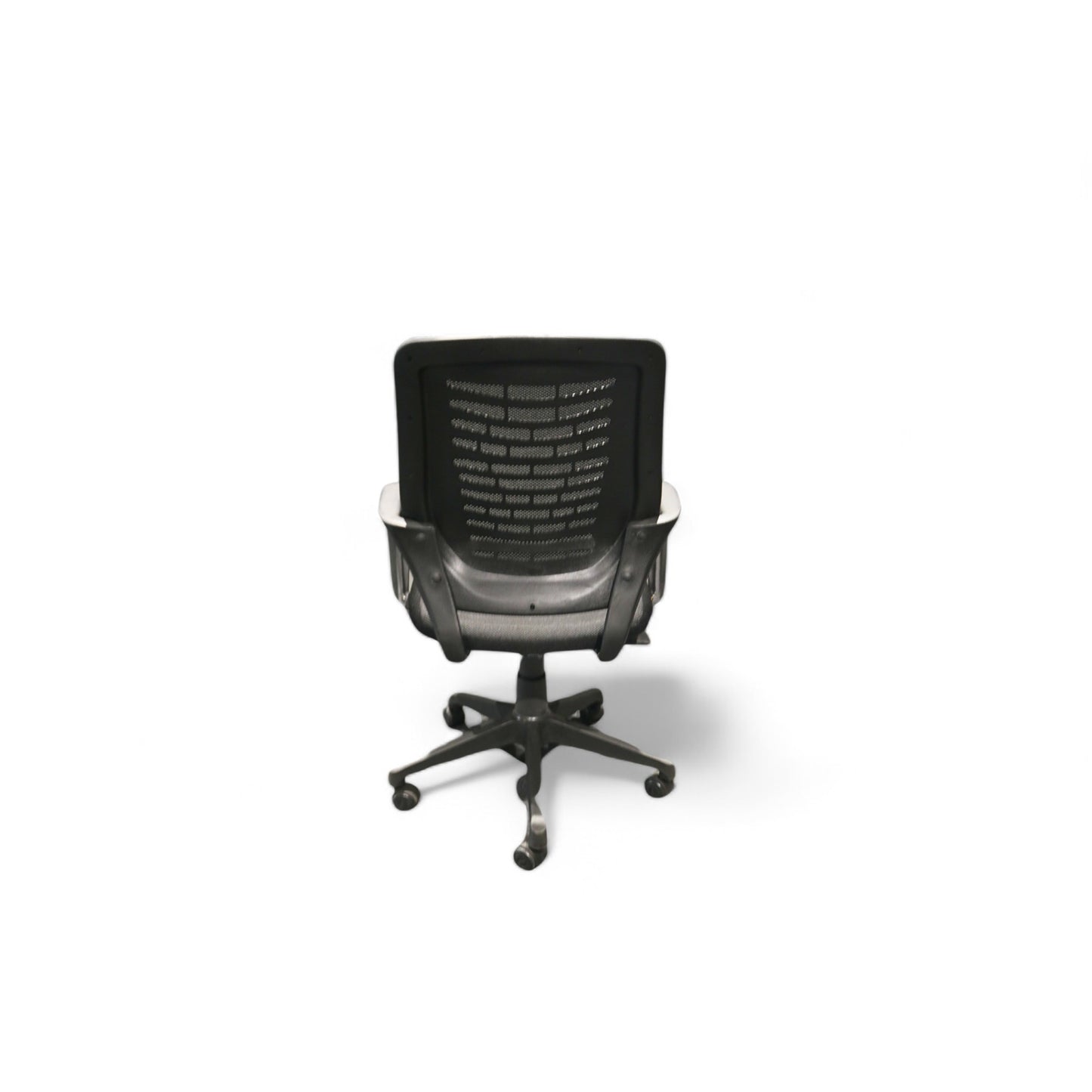 A-805 Mesh Chair (Mid-Back)