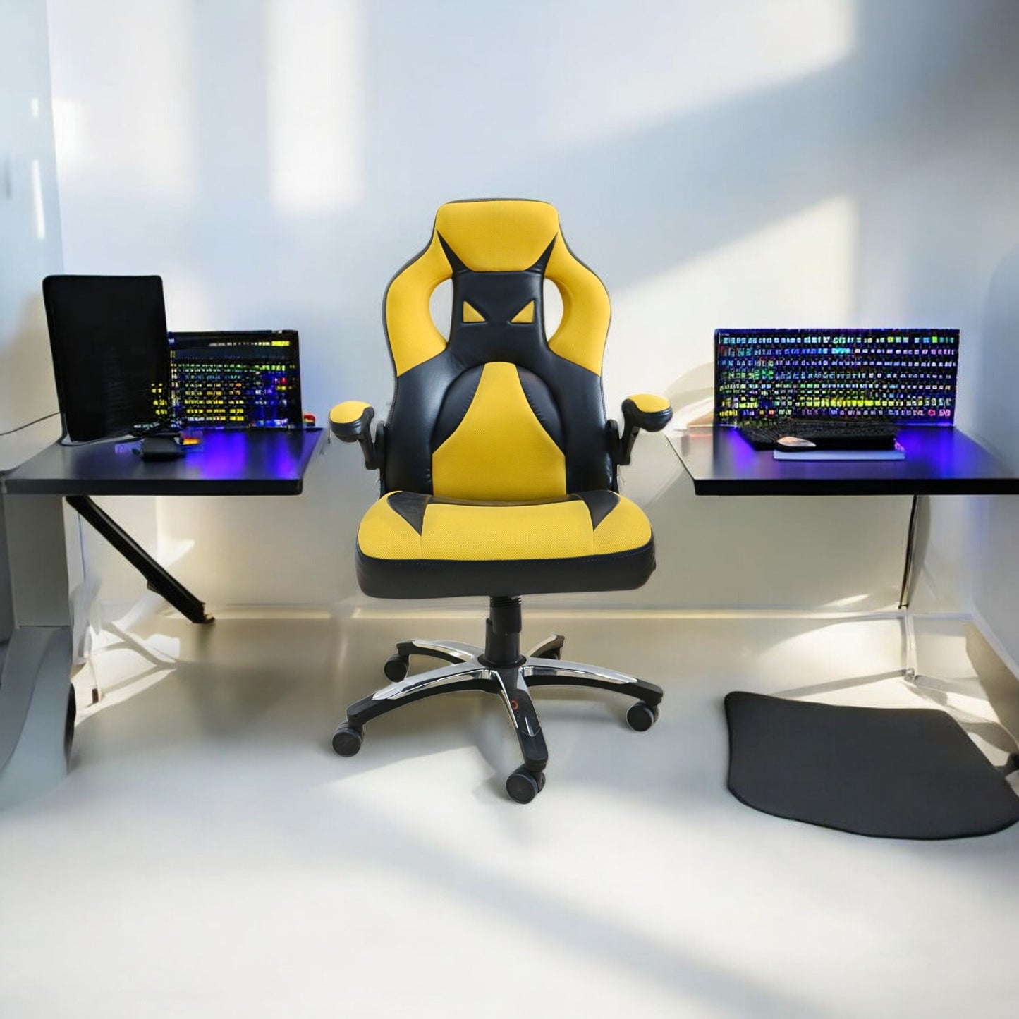 Batman Gaming Chair 03 | Highback Cushion