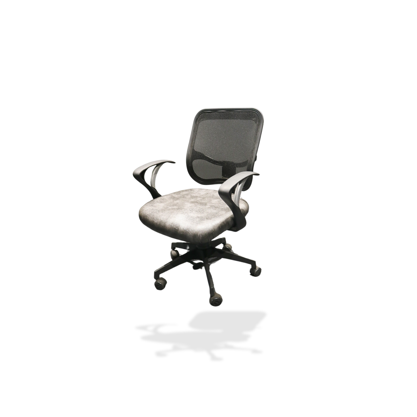 Jazz Mesh Chair (Mid-Back)