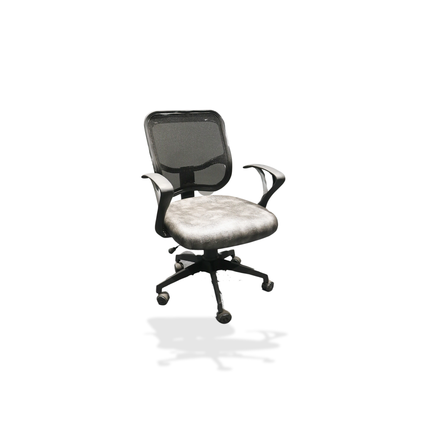 Jazz Mesh Chair (Mid-Back)