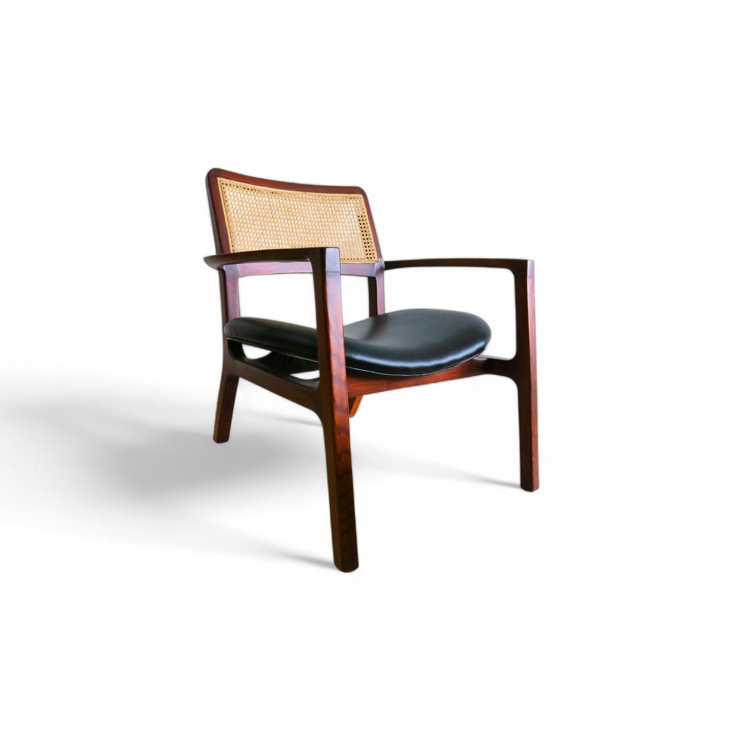 Elliston Lounge Cafe Chair | hlc | olc